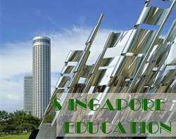 Hệ thống giáo dục Singapore